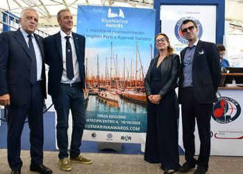 Dal Salone Nautico di Genova l'annuncio della premiazione BMA 2024