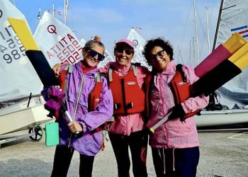 8 marzo, le iniziative della Lega Navale Italiana per la Giornata della donna: dal 1899 protagoniste dell’associazione