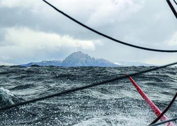 Vendée Globe: Capo Horn, la storia di un mito