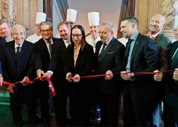 ''L'Italia vista dal mare - Scopri dove ti Porto '' inaugura il FIET