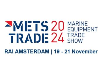 Metstrade 2024- Amsterdam 19- 21 novembre 