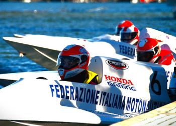 I talenti della C&B Racing Academy tra i protagonisti nel weekend del “Waterfestival 2024”