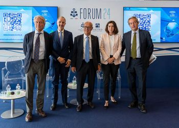 Presentati al 64° Salone Nautico Internazionale di Genova i dati aggiornati dell'Industria Nautica da Diporto Italiana