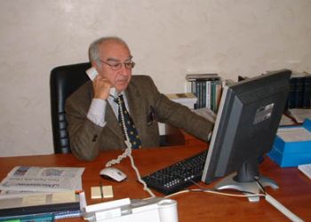 Carlo Enrico Bazzani è il nuovo Direttore di Nautica Report