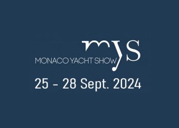 Monaco Yacht Show, 25-28 settembre 2024 - Port Hercule - Monaco