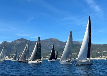 Campionato Invernale Marina di Loano: i risultati dopo quattro regate disputate