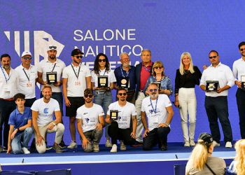 E- Regatta 2024 Trofeo Salone Nautico di Venezia 2024