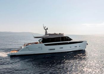 Azimut vince i Boat Builder Awards 2024 insieme a Volvo Penta