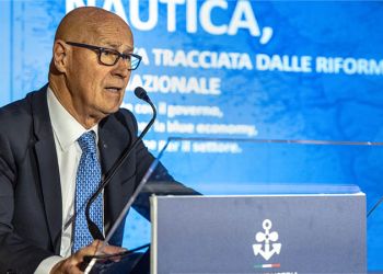 Confindustria Nautica: i risultati, le sfide e le politiche per la Blue Economy al centro dell'Assemblea Annuale dei soci a Roma