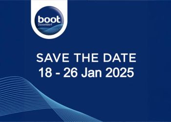 Boot Düsseldorf: 18 - 26 gennaio 2025 