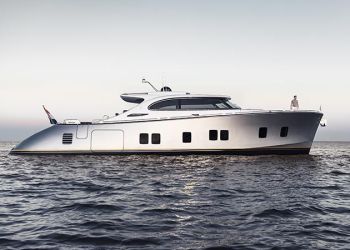 Zeelander Yachts vende altri due Zeelander 8