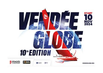 A novembre la partenza del Vendée Globe 2024-2025