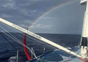 Vendée Globe: chilometri facili e veloci per i leader. La vita nel gruppo dei ''banditi''