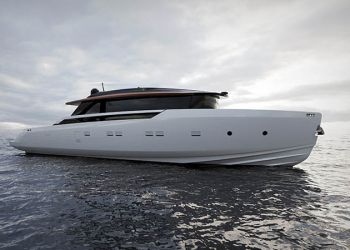 Cannes Yachting Festival 2024: Sanlorenzo presenta le sue novità, SL86A e SP92