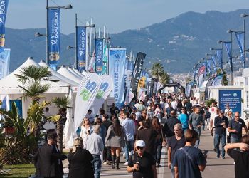 Si è chiuso l’8° Salerno Boat Show con oltre 45.000 visitatori Appuntamento con la nona edizione dall’1° al 9 novembre 2025