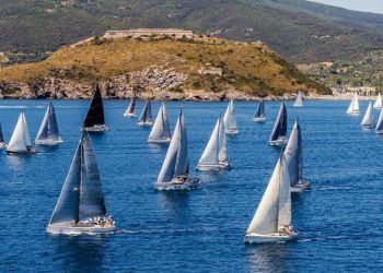 Yacht Club Costa Smeralda: grande ritorno della Grand Soleil Cup a Porto Cervo