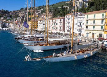 Al via a Porto Santo Stefano la 23ma edizione dell’Argentario Sailing Week