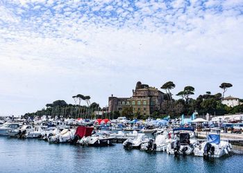 Boat Days 2025 al Marina di Santa Marinella in due weekend dedicati alla nautica da diporto