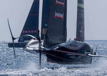 Louis Vuitton Preliminary Regatta: un bilancio