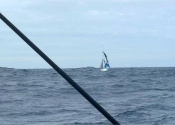 Vendée Globe: quando anche il più piccolo successo sembra una grande vittoria