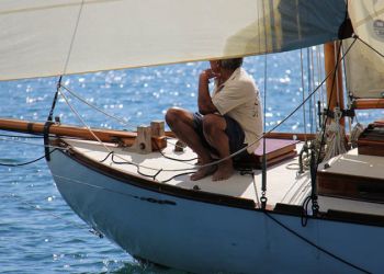 “Tra Legno e Acqua”, aperte le iscrizioni alla decima edizione del Convegno nazionale sulle barche d’epoca 