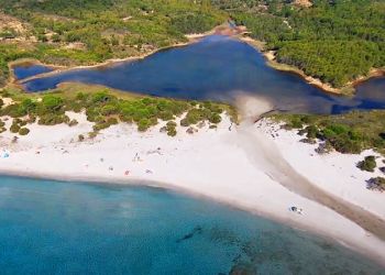 ''Sessanta Perle di Sardegna'': l’oasi di Bidderosa (Orosei - Nuoro) 