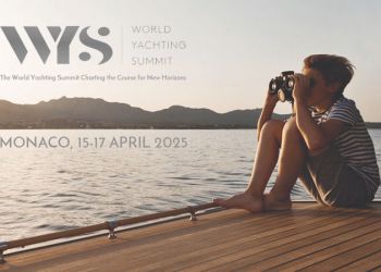 1° World Yachting Summit -  Un evento rivoluzionario per l'industria nautica: Monaco, dal 15 al 17 Aprile 2025