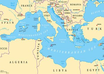 Geoeconomia: l’Africa e il Mediterraneo tornino al centro delle politiche italiane