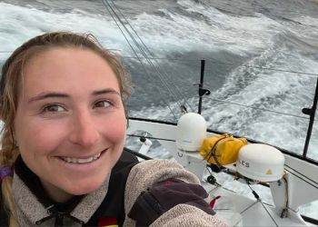 Vendée Globe: ripristinare il nostro rapporto con l'oceano