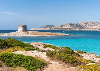 ''Sessanta Perle di Sardegna'': La Pelosa (Stintino - Sassari) 