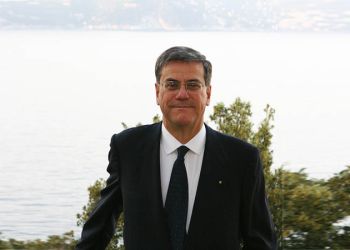 Confindustria Nautica ricorda Paolo Vitelli