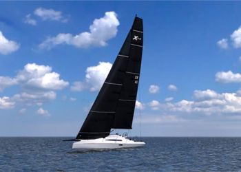 X-YACHTS Sceglie Garmin come fornitore di Digital Switching e sistemi di monitoraggio