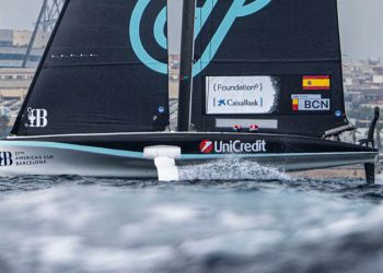 Unicredit Youth America's Cup: Spagna e Gran Bretagna si assicurano gli ultimi posti nella semifinale