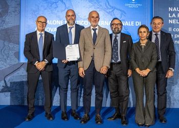 Il Salone Nautico Internazionale di Genova ottiene la certificazione SO20121 per la gestione sostenibile dell'evento