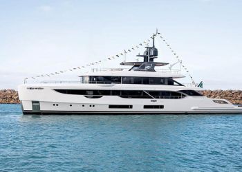 Benetti inaugura la nuova stagione nautica con la partecipazione al Cannes Yachting Festival 2024