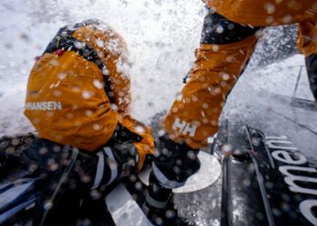 Helly Hansen  e The Ocean Race estendono a lungo termine la propria partnership