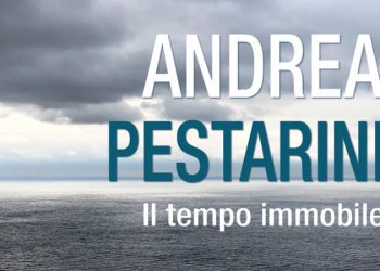 Andrea Pestarini - Il tempo immobile