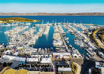 4° Olympic Yacht Show: nuovo record di presenze per il più importante salone nautico della Grecia