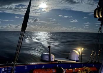 Vendée Globe: se qualcuno può Le Cam può