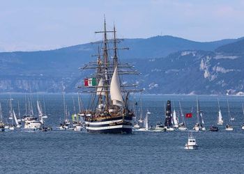 Barcolana Special Edition: la ''Grande Festa'' promuove  Barcolana e Trieste