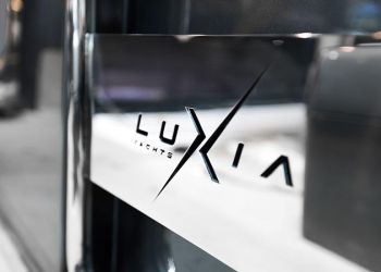 Luxia Yachts 375 GTS e Monaco pronti a ridefinire il concetto di lusso