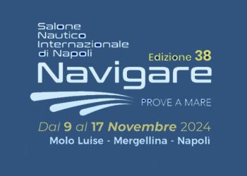 Navigare 2024, il Salone Nautico Internazionale di Napoli, dal 9 al 17 novembre a Mergellina