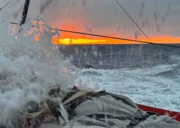 Vendée Globe: prova di velocità nell'emisfero settentrionale per il duo di testa