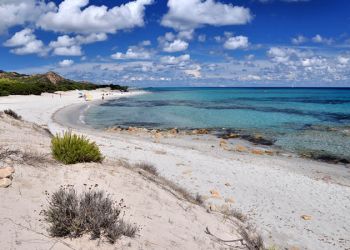 ''Sessanta Perle di Sardegna'': Dune di Capo Comino  (Siniscola – Nuoro) 