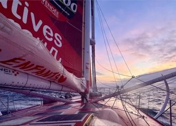 Vendée Globe: una prova di pazienza e resilienza