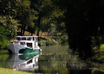 Le Canal du Midi