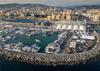 Il 64° Salone Nautico Internazionale di Genova chiude con 120.864 visitatori, + 2,19% rispetto al 2023