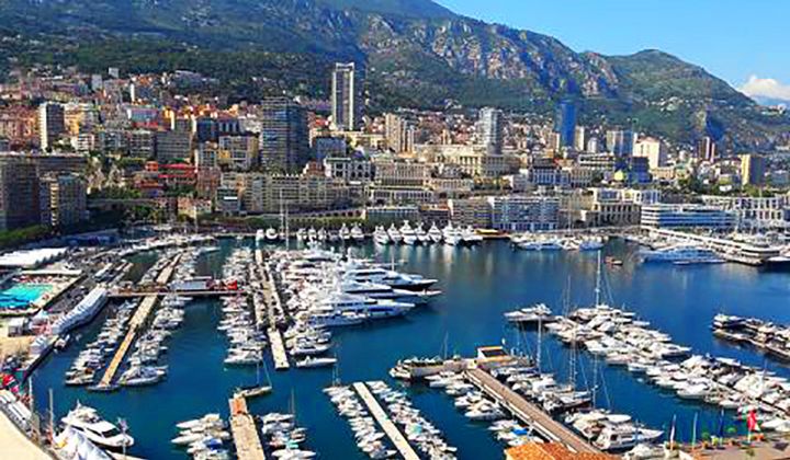 Yacht Club de Monaco, l'arte di vivere il mare - Yacht Club Storici -  NAUTICA REPORT