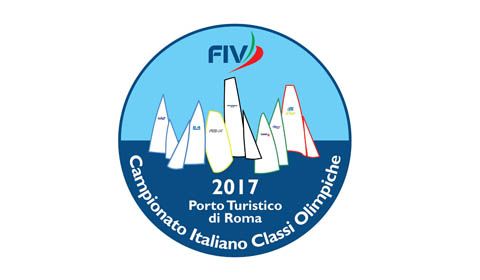 Vela - Al Porto Turistico di Roma dal 16 al 19 marzo l’Edizione 2017 del Campionato Classi Olimpiche