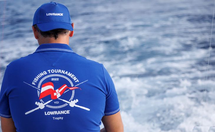 Lowrance Trophy 2022: grande successo per il Lowrance Trophy 2022, il Fishing Tournament dello Yacht Club Italiano
